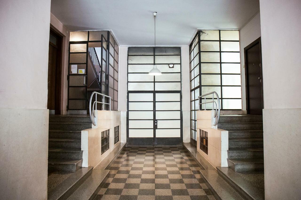 Downtown Beauty Apartment Zagreb Exteriör bild